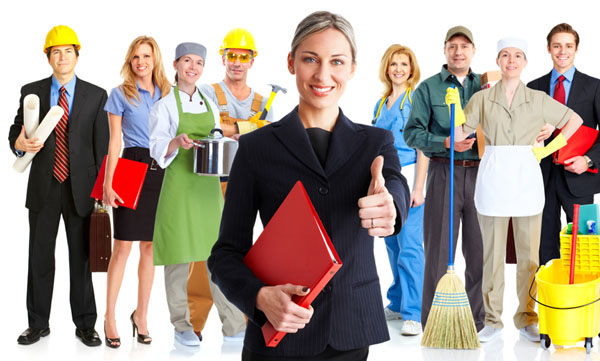 Kuyucak Ofis Temizliği Hizmeti